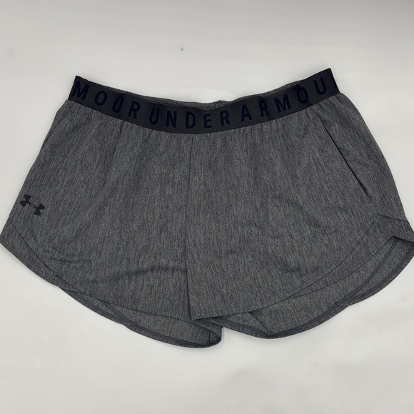 Under Armour Pants - Under Armour Play Up 3.0 Shorts